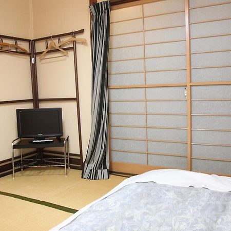 Chizuru Ryokan Hotel Hiroshima Exterior photo