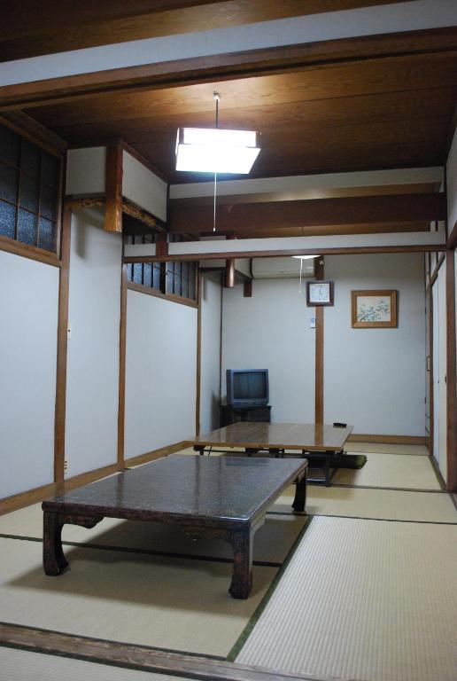 Chizuru Ryokan Hotel Hiroshima Exterior photo