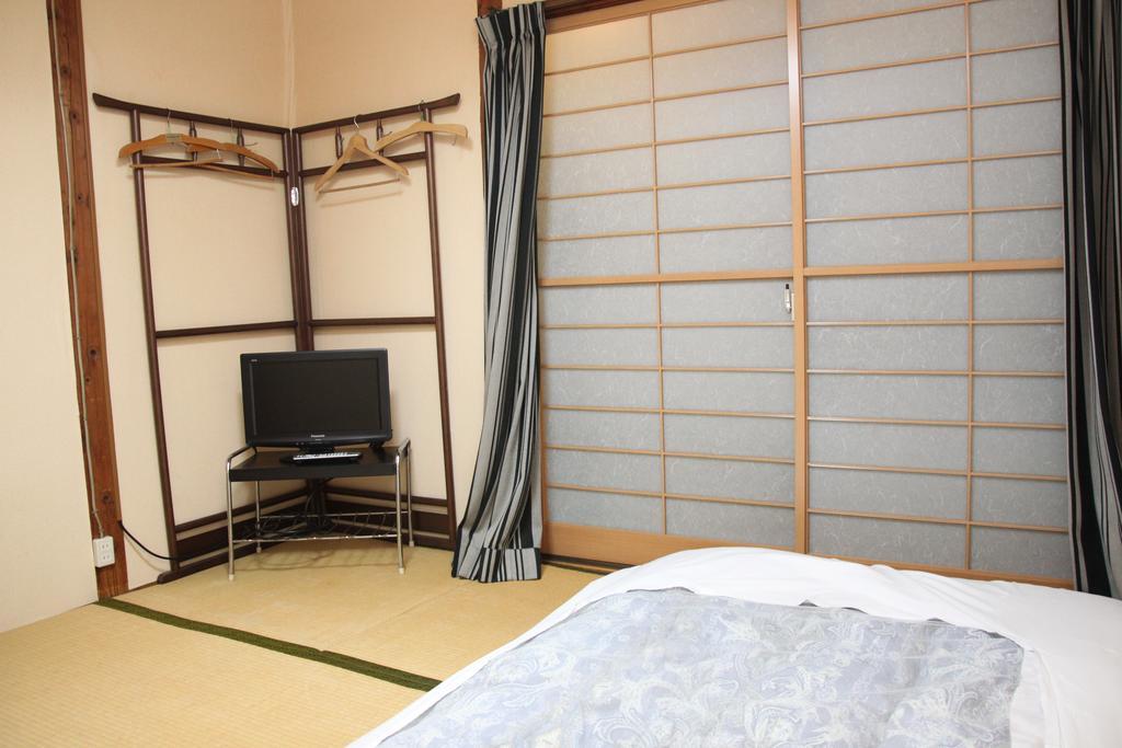 Chizuru Ryokan Hotel Hiroshima Exterior photo