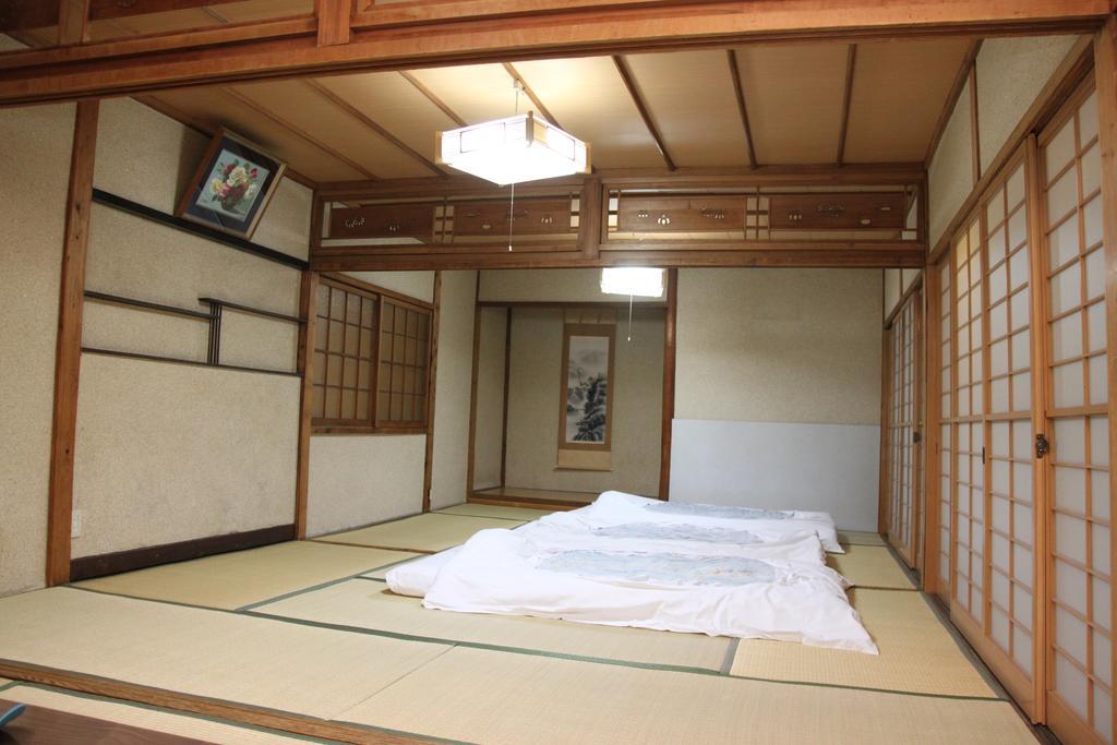 Chizuru Ryokan Hotel Hiroshima Exterior photo